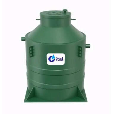 Септики ИТАЛ