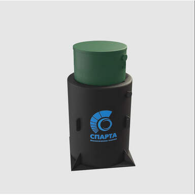 Септики СПАРТА