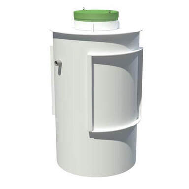 Септик Гринлос Эко 20