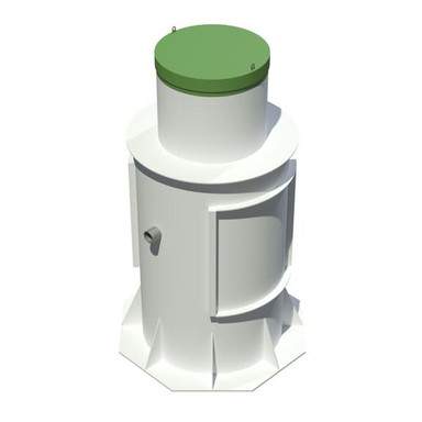 Септик Лидер 10