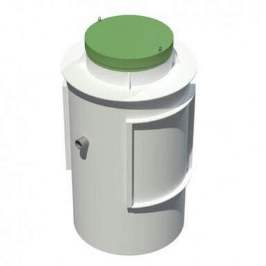 Септик Alta Air Master 40