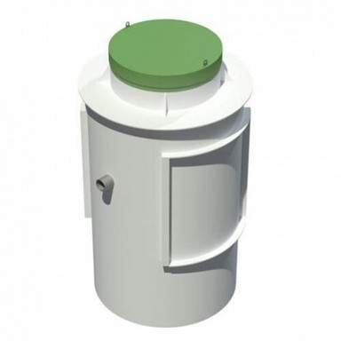 Септик ТОПЛОС-АКВА 90/45