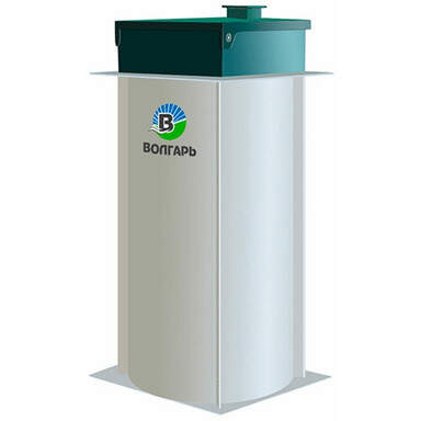 Септик Аквалос 4